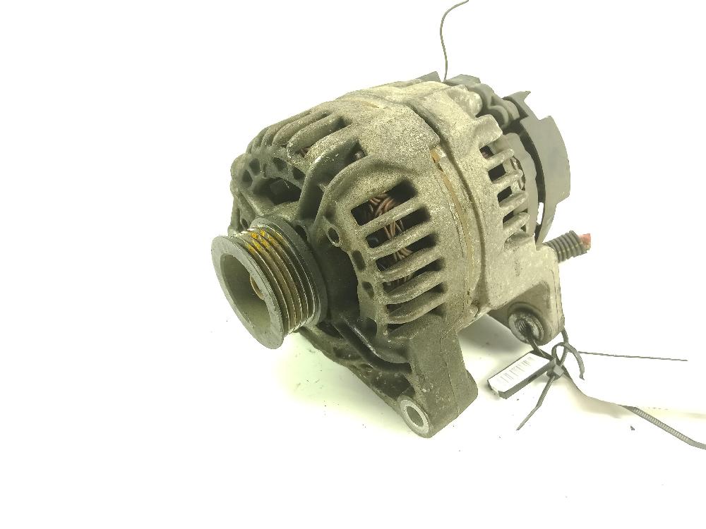 OPEL Corsa D (2006-2020) Alternator 13222930 26002447