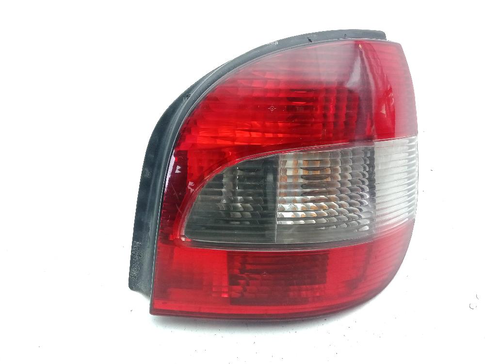 VOLKSWAGEN Golf 4 generation (1997-2006) Rear Right Taillight Lamp 26001648