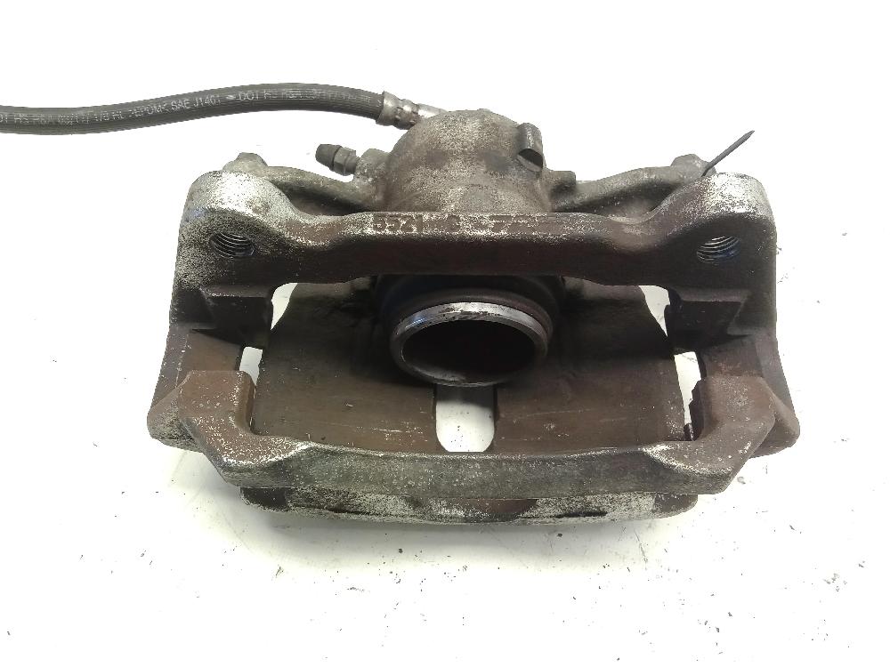 AUDI A3 8V (2012-2020) Front Left Brake Caliper 26040581