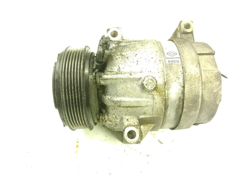 DAEWOO Korando KJ (1999-2001) Aircondition pumpe 7700105765 25993840