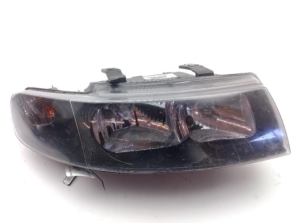 TOYOTA Camry XV40 (2006-2011) Front Høyre Frontlykt 087481 26012364