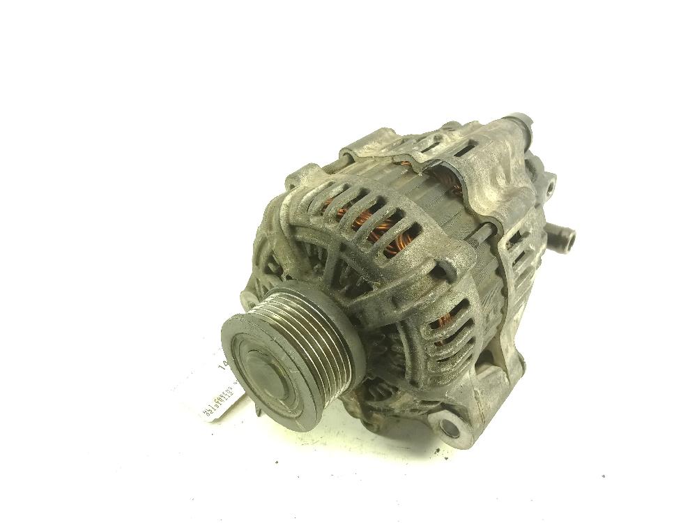 CITROËN Jumper 3 generation (2006-2024) Alternator 3730027012 26040424