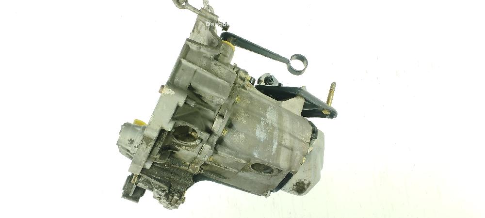 FORD 206 1 generation (1998-2009) Gearbox 20CF02 25994946