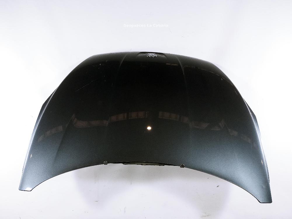 PEUGEOT 508 1 generation (2010-2020) Bonnet 7901S3 26033717