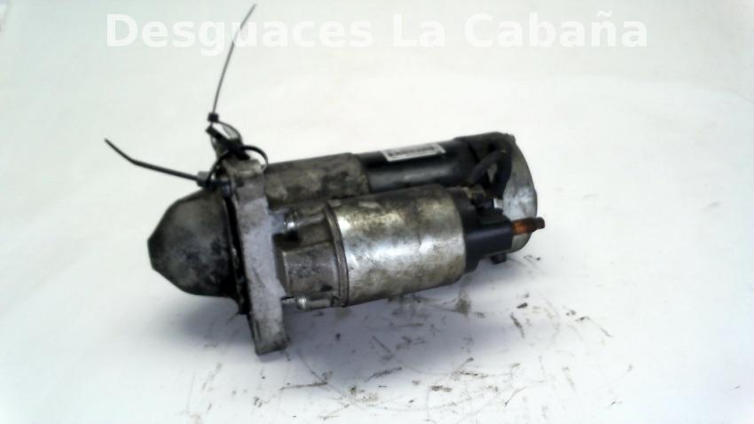 AUDI RS 4 B8 (2012-2020) Starter auto M001T30072 26034440