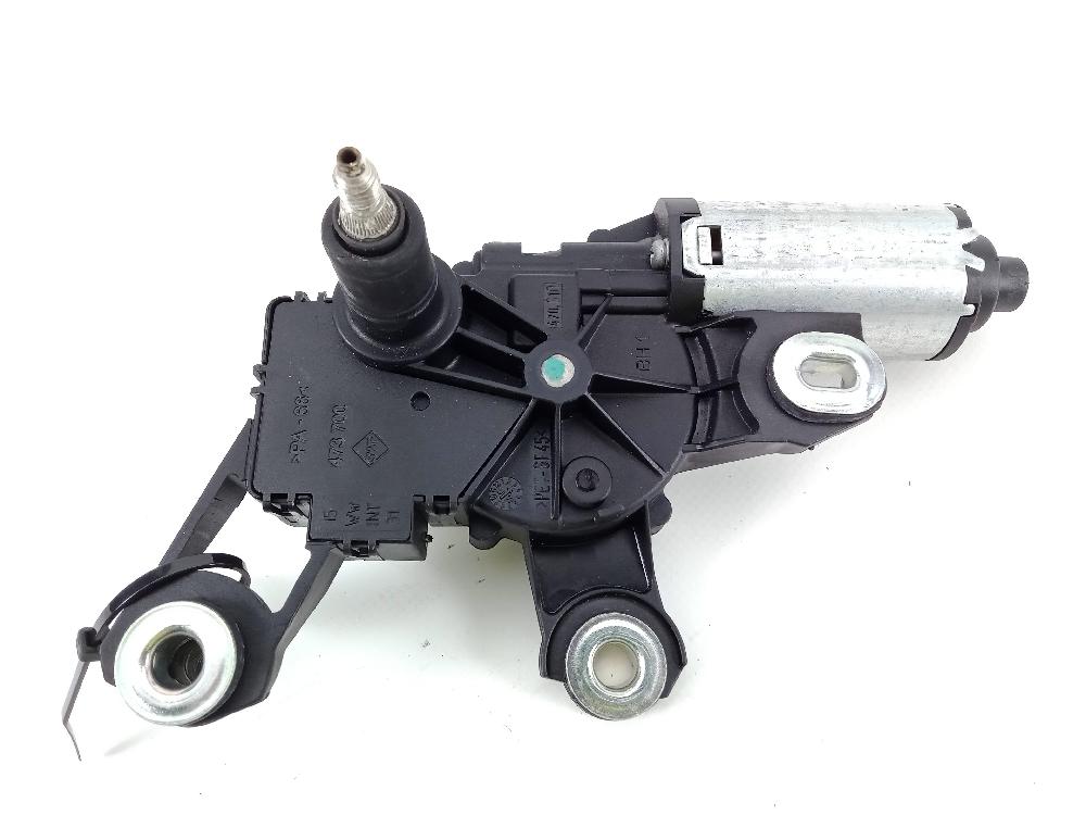 CHEVROLET Tailgate  Window Wiper Motor 8E9955711E, null 26046264