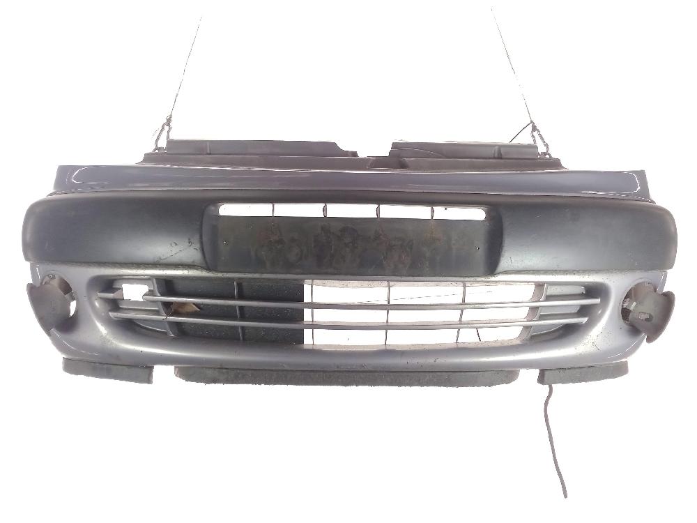 FIAT Ulysse 2 generation (2002-2010) Front Bumper 26003472