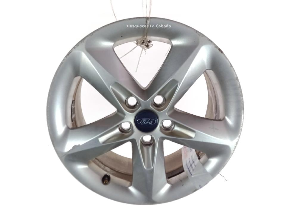 PEUGEOT 3008 1 generation (2010-2016) Wheel 8M5JEA 26001958