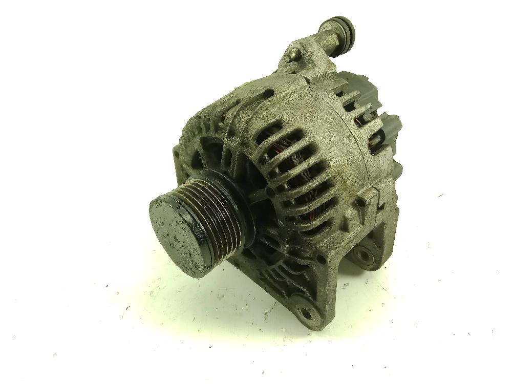 NISSAN NV200 1 generation (2009-2023) Alternator TG11C064 26038537