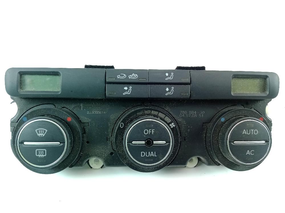 CHEVROLET Climate  Control Unit 5HB01010600 26012318