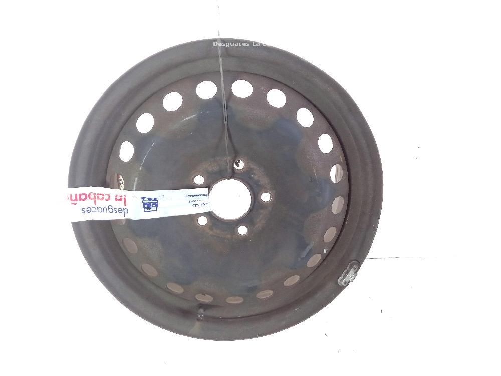 PEUGEOT 3008 1 generation (2010-2016) Wheel 25994524