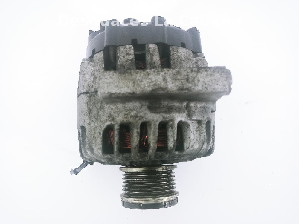 OPEL Corsa D (2006-2020) Alternator NCZ124FJYRE2,SinValor 25993387