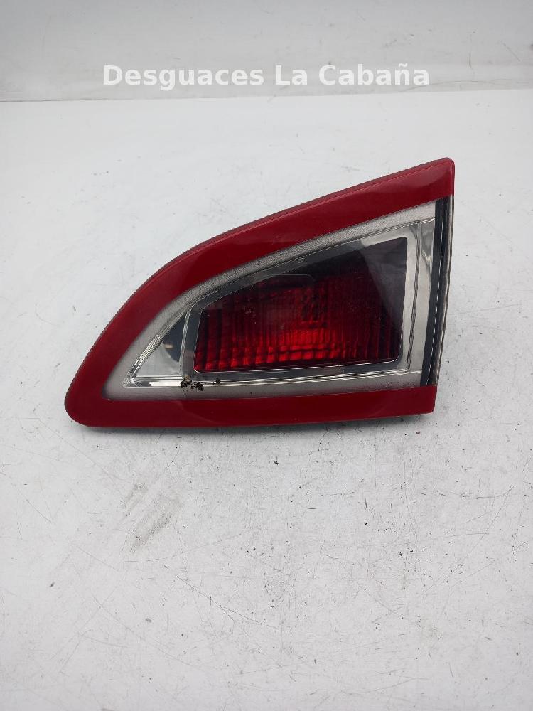 BMW 1 Series E81/E82/E87/E88 (2004-2013) Rear Right Taillight Lamp 26011740