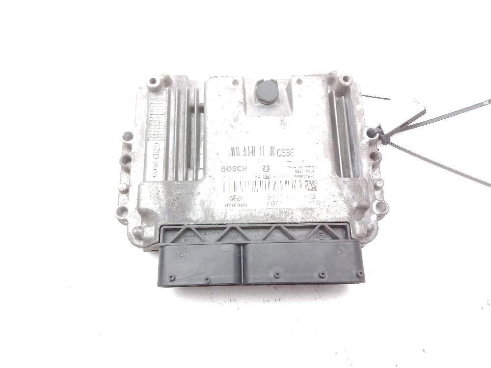 HYUNDAI Santa Fe CM (2006-2013) Muut ohjausyksiköt 39113278225,0281013584 25994908