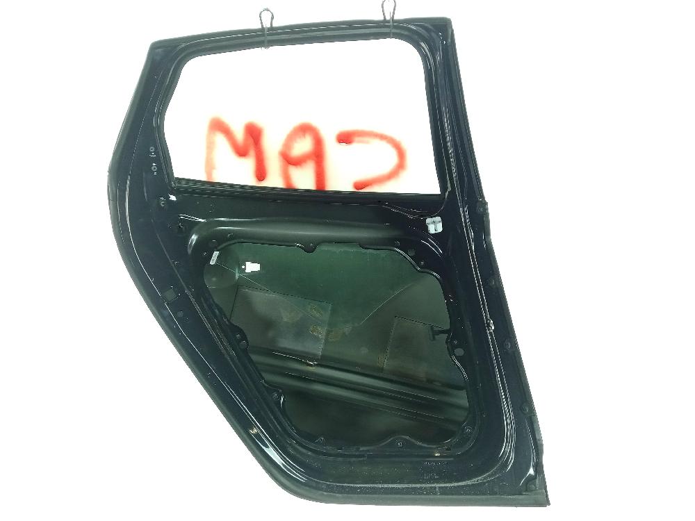 VOLVO V40 2 generation (2012-2020) Rear Left Door 32321999 26038722