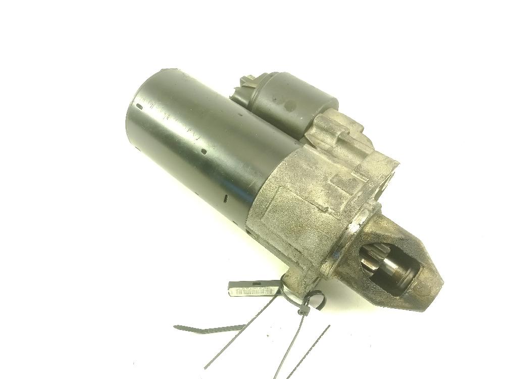 MERCEDES-BENZ A-Class W168 (1997-2004) Starter Motor 1121510001,0001115005 25994536