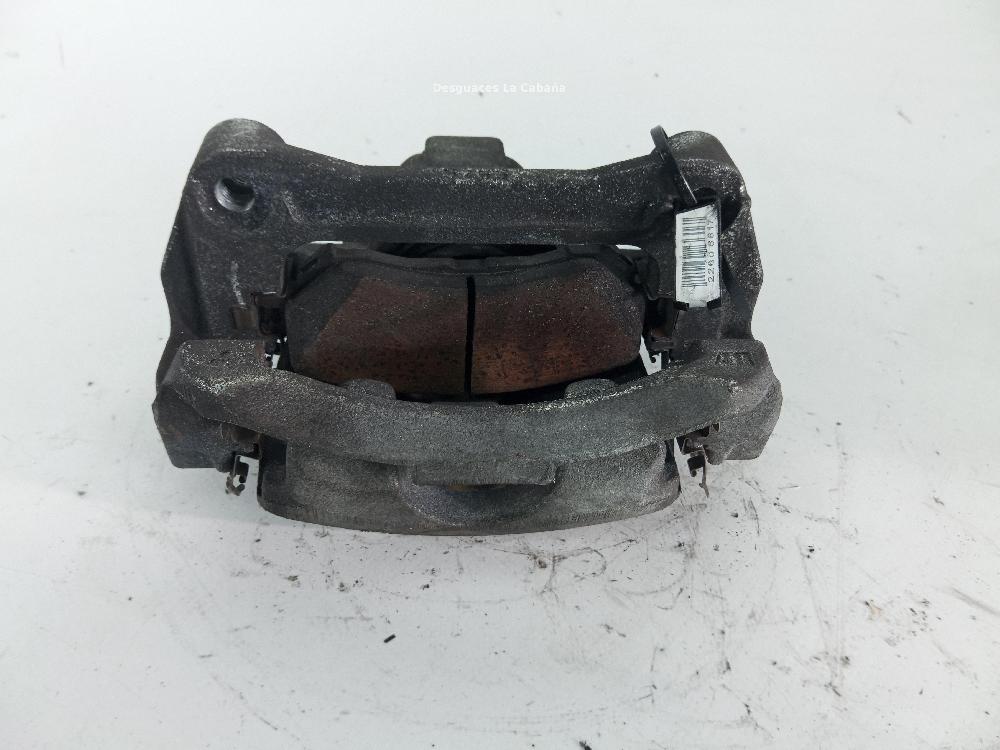 RENAULT Front Right Brake Caliper 410011159R 26048702