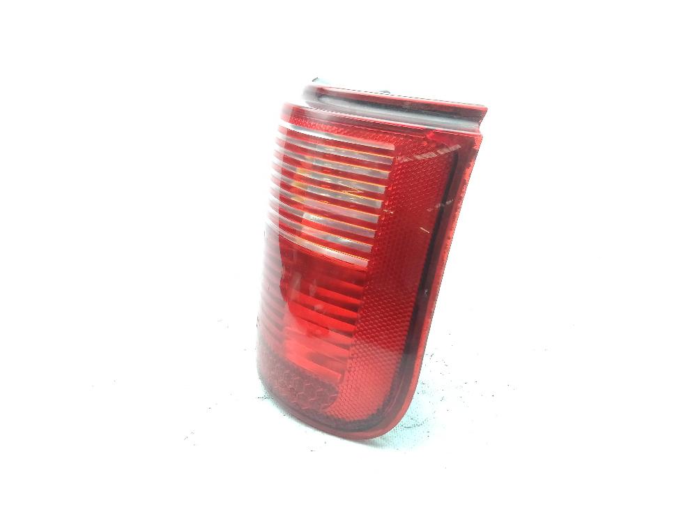 PORSCHE Rear Right Taillight Lamp 6K6945257C 25990301