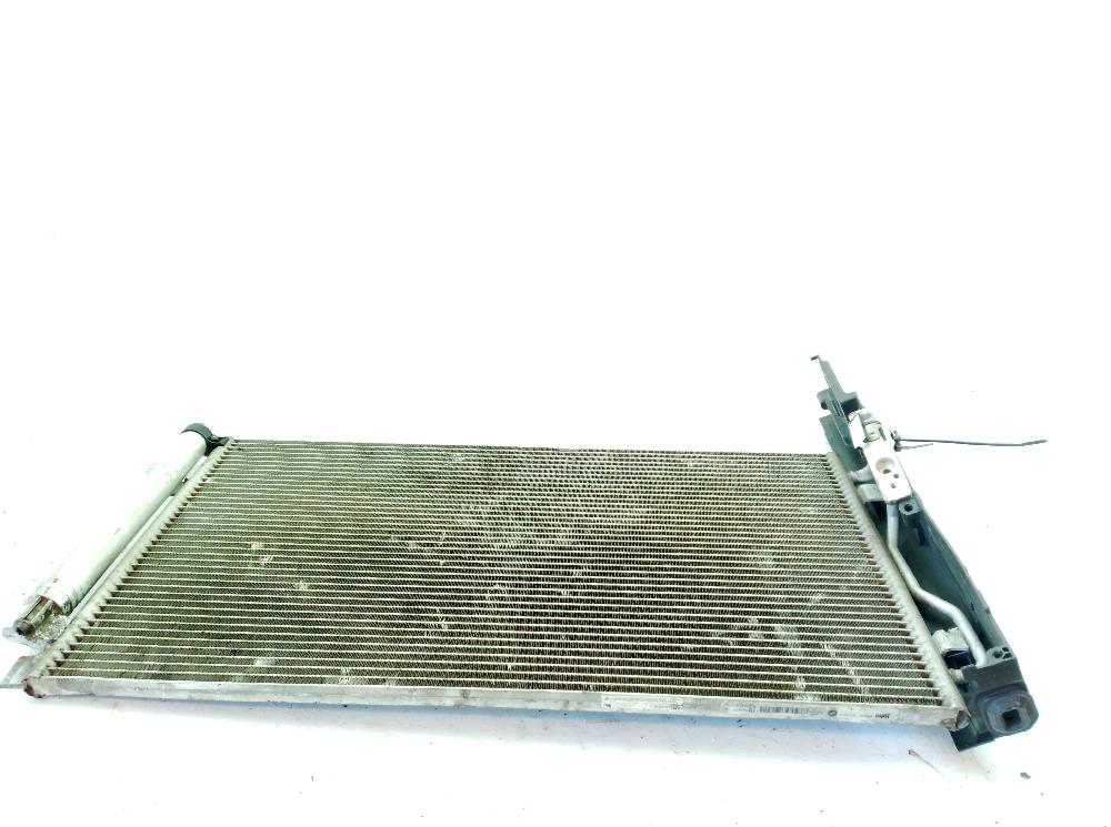 Condensatore aria condizionata 64506804722 Bmw 1 (f21) 2015-0 253000 km