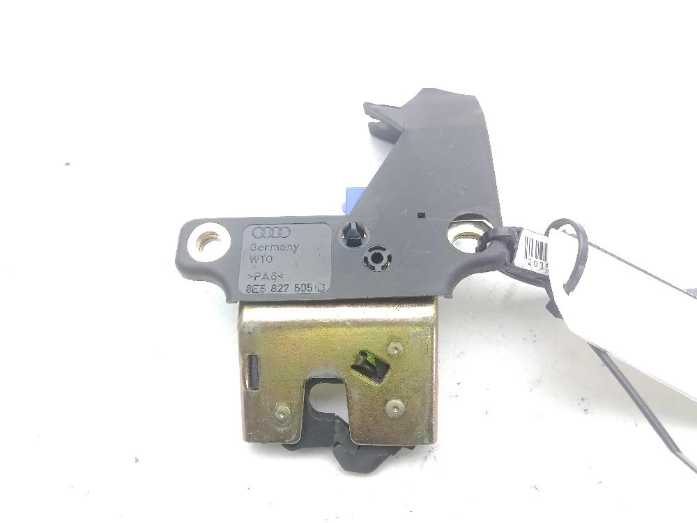 LDV A4 B6/8E (2000-2005) Tailgate Boot Lock 8E5827505 25989814