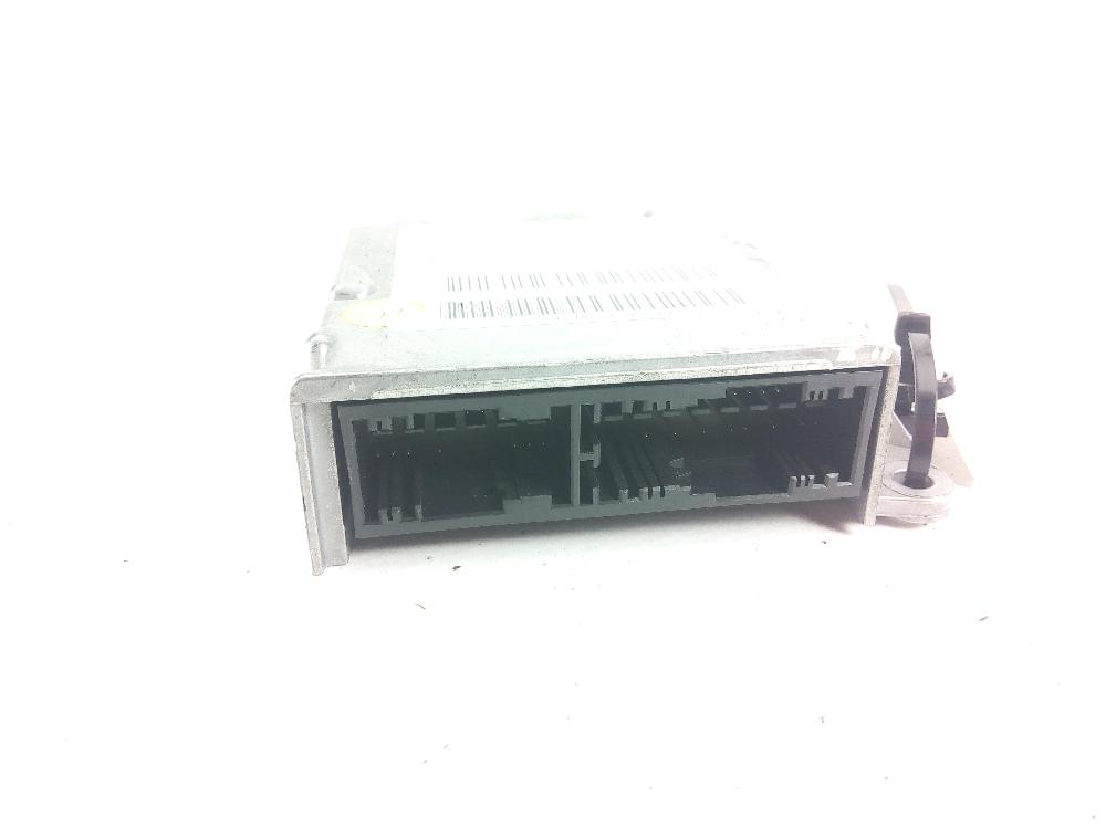 CITROËN C4 2 generation (2010-2024) Unitate de control SRS 9675027180 26036368