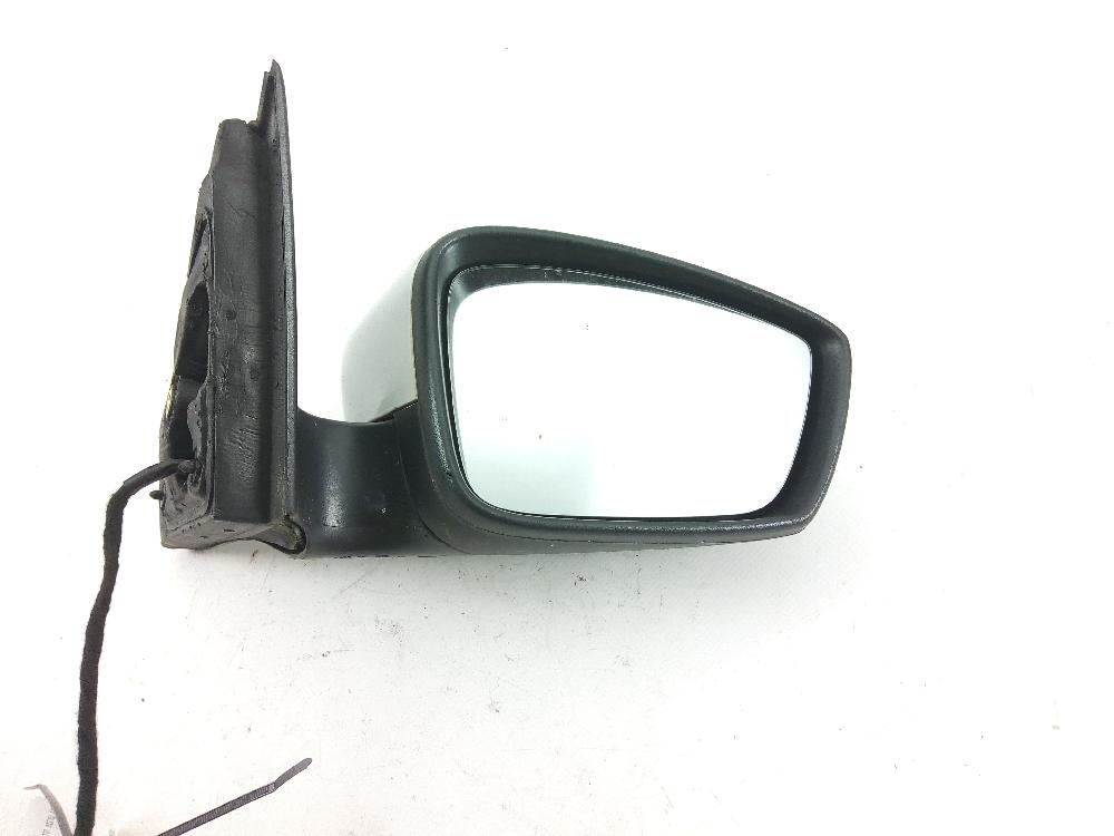 SEAT Toledo 4 generation (2012-2020) Right Side Wing Mirror 5JB857408F 26037738