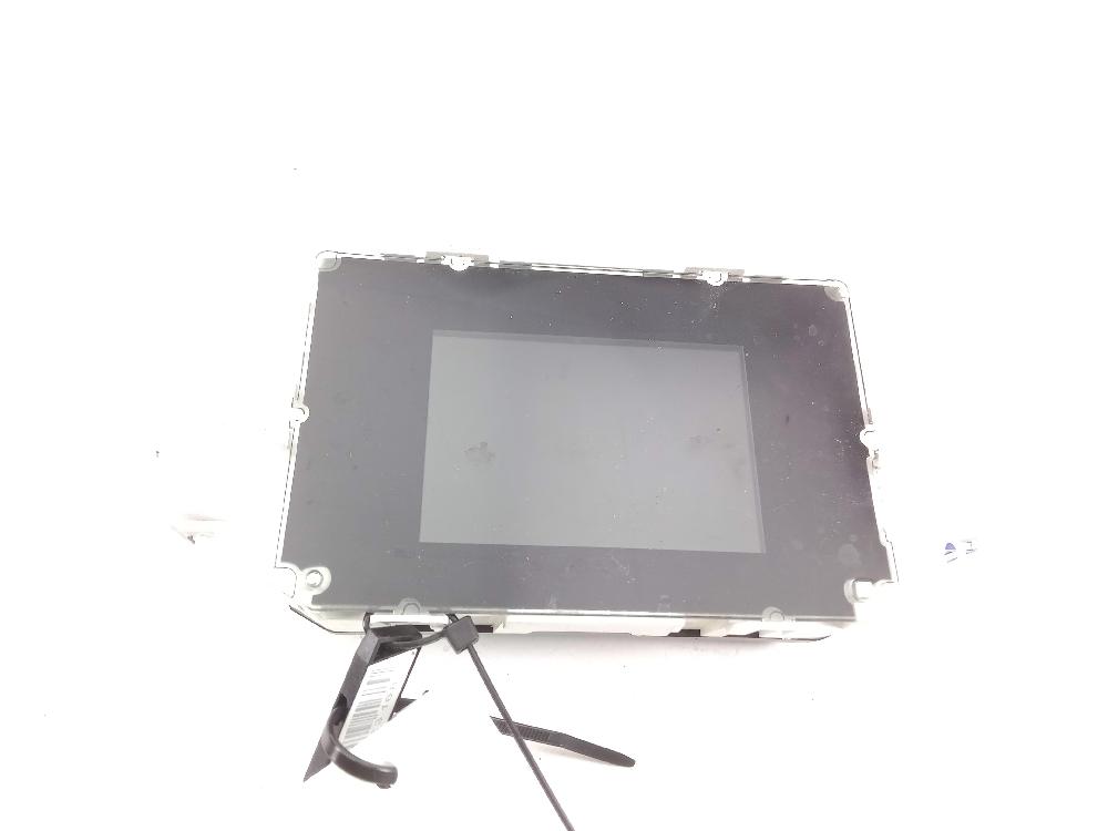 FORD Tourneo Courier 1 generation (2014-2024) Other Interior Parts 10R035345 26041629