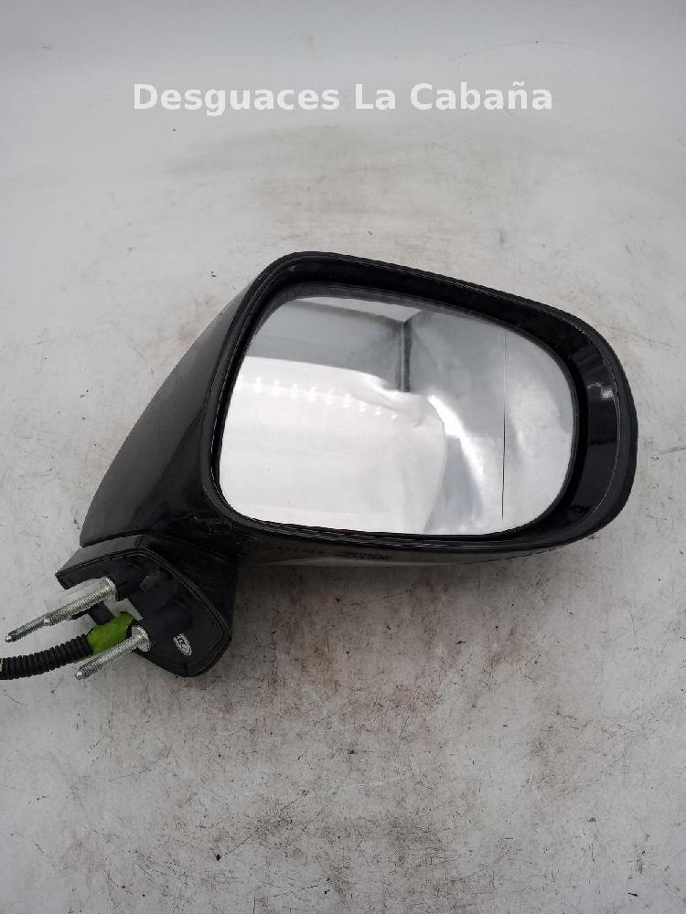 LEXUS IS XE20 (2005-2013) Right Side Wing Mirror 26002138