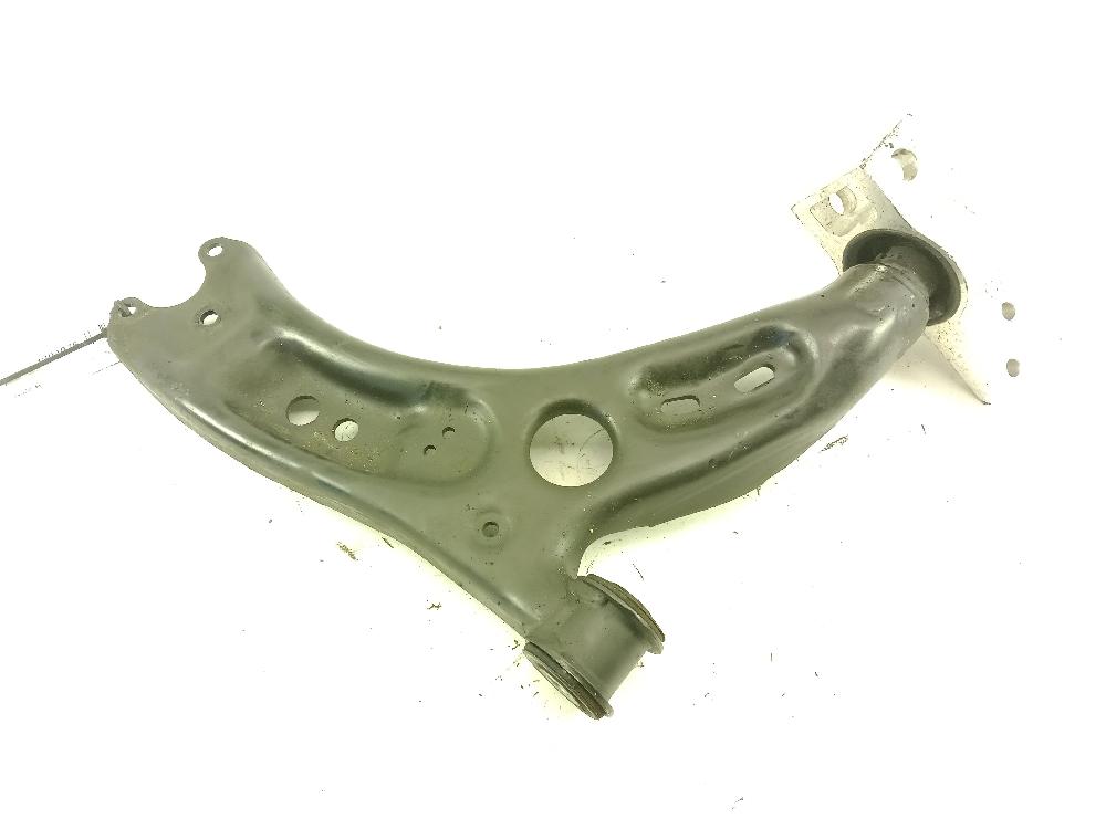 VOLKSWAGEN Passat CC 1 generation (2008-2017) Front Right Arm 26002709