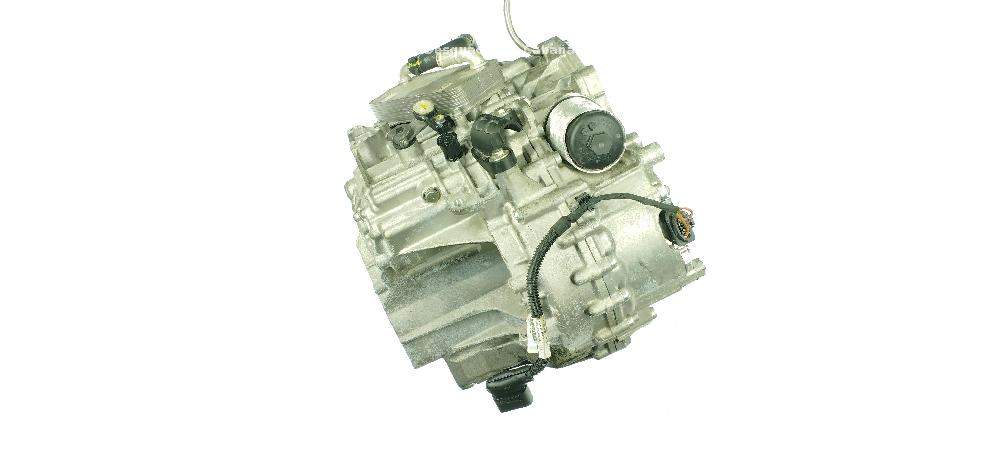 SKODA Superb 3 generation (2015-2023) Gearbox UES 26013529