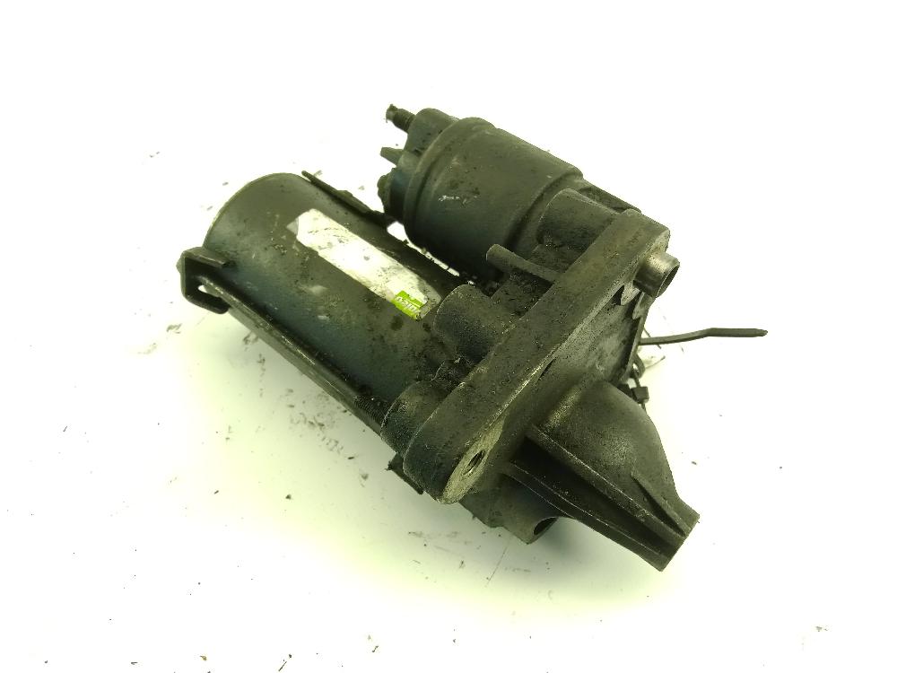 FORD Ka 2 generation (2008-2020) Starter Motor 26012253