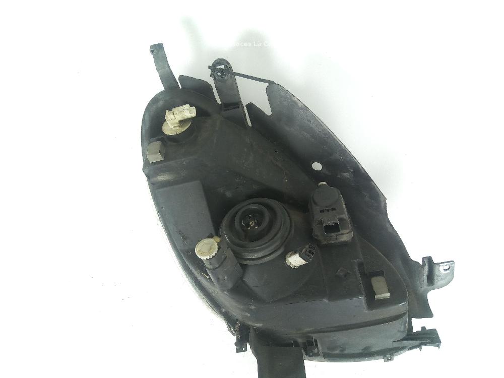 VOLKSWAGEN Golf 4 generation (1997-2006) Vasen etuvalo 9631495180 26044535