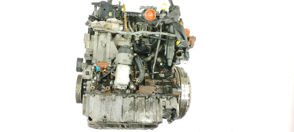 VAUXHALL Engine G6DA 25990383