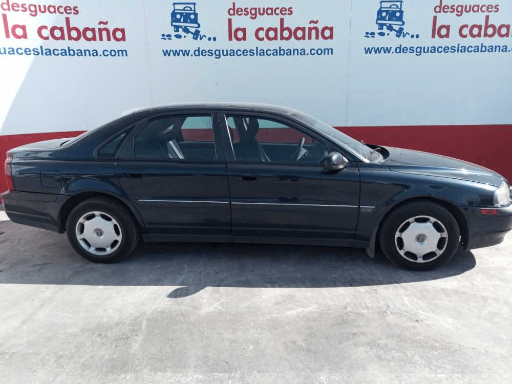 CITROËN XM Y3 (1989-1994) Генератор 9459093,0124515021 26012997