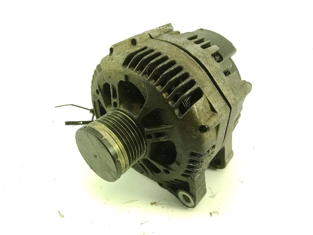 SUBARU Legacy 3 generation (1998-2003) Alternator 9645907580 26012409