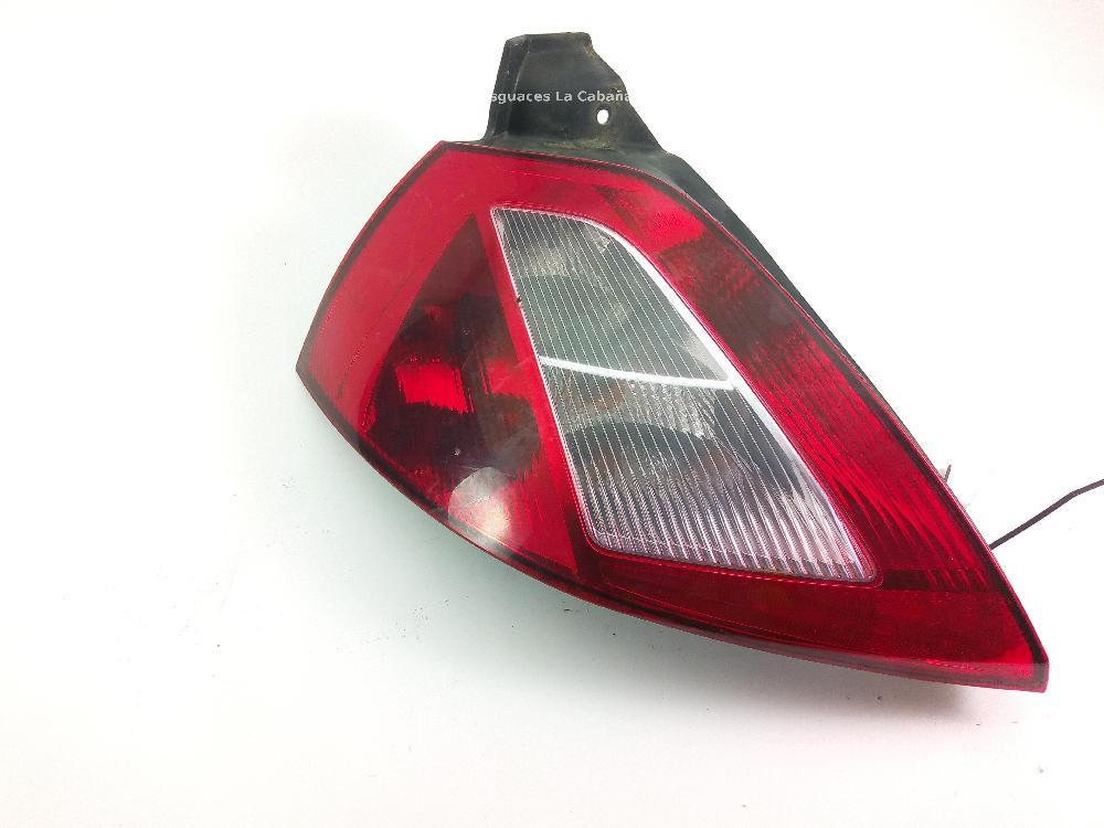 ROVER 800 1 generation (1986-1999) Rear Left Taillight 8200073236 26045281