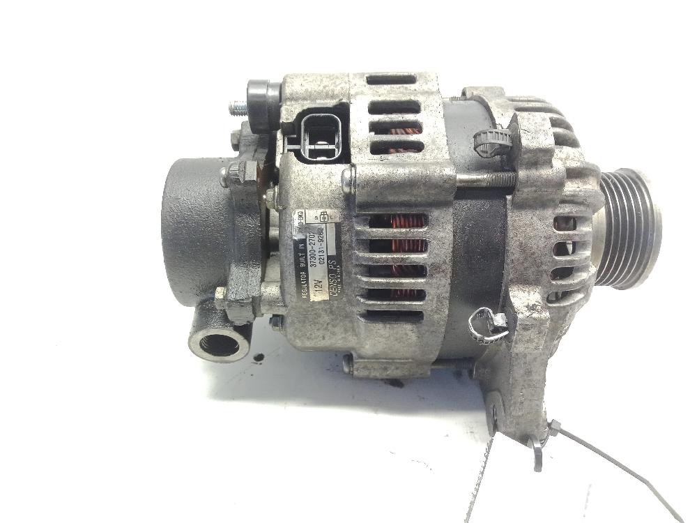 CHEVROLET Alternator 3730027021,0213192623 26040601