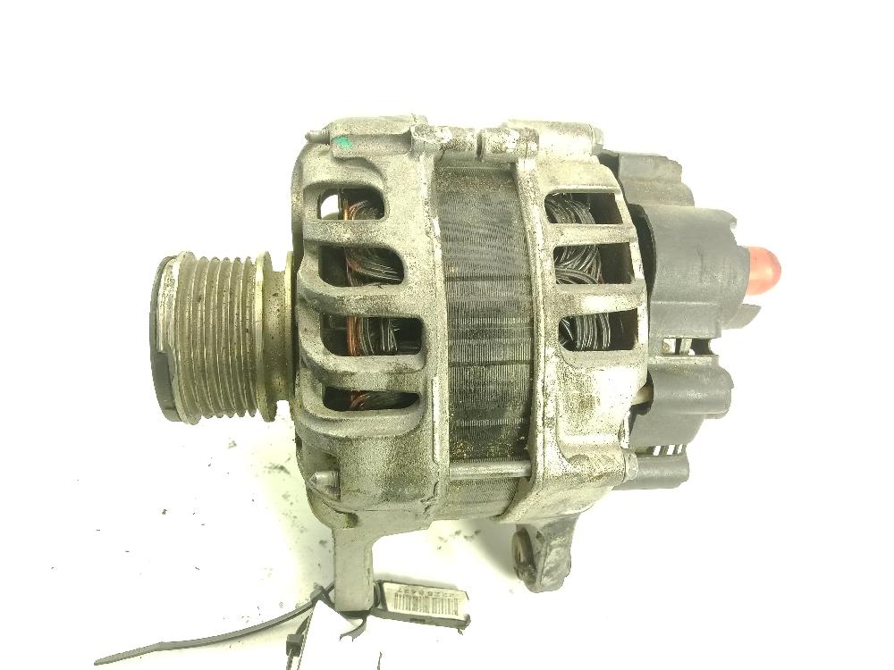 RENAULT Clio 4 generation (2012-2020) Alternator 231008918R 26256552