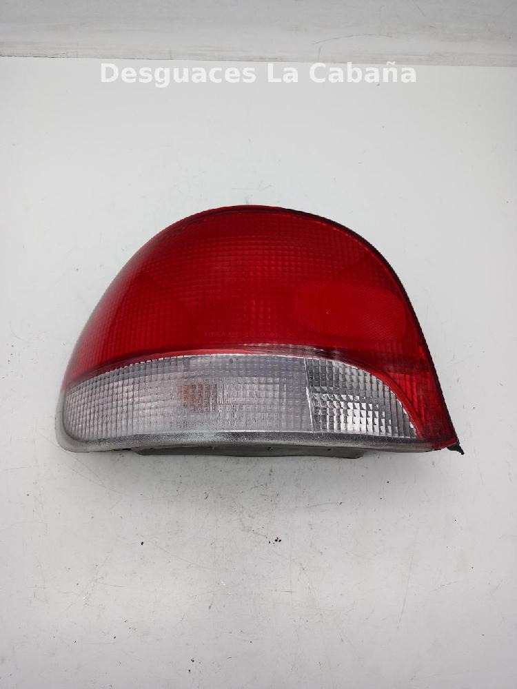 NISSAN Sunny N14 (1991-1995) Rear Left Taillight 26001934