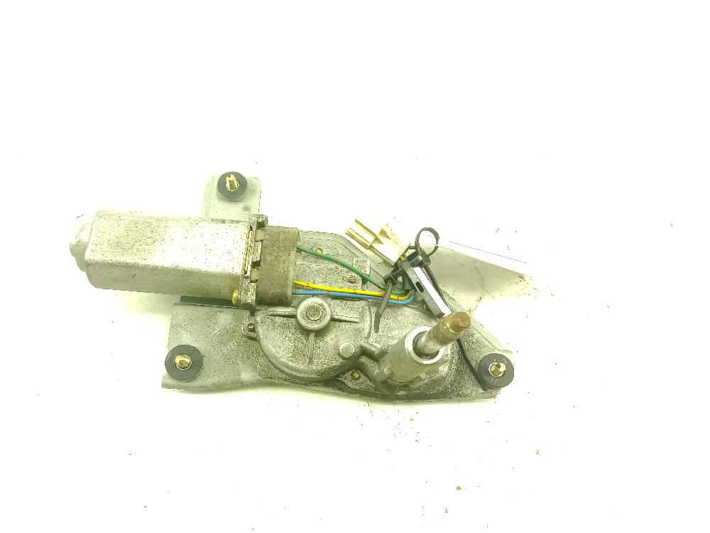 VOLKSWAGEN LT 1 generation (1975-1995) Tailgate  Window Wiper Motor MR388052 25988676