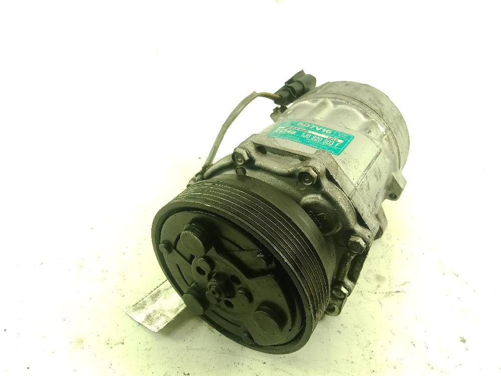 TOYOTA Camry XV40 (2006-2011) Air Condition Pump 1J0820803F,1215 25990253