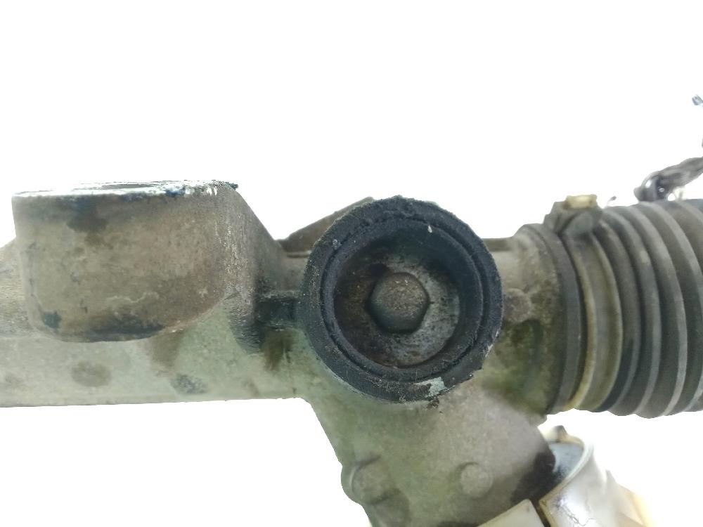 RENAULT Modus 1 generation (2004-2012) Steering Rack 8200124408B 26037824