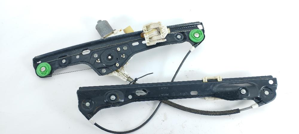 DODGE Front Left Door Window Regulator 26042559