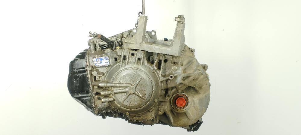 CITROËN C6 1 generation (2004-2012) Gearbox 20GH07 26012730