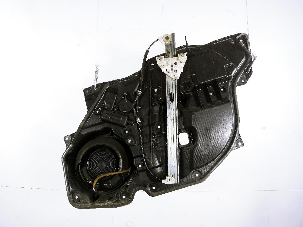 MAZDA CX-7 1 generation (2006-2012) Lève-vitre de porte avant gauche EG525997X 26042536