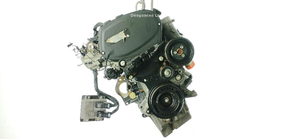 OPEL Astra J (2009-2020) Κινητήρας A16LET 25994649