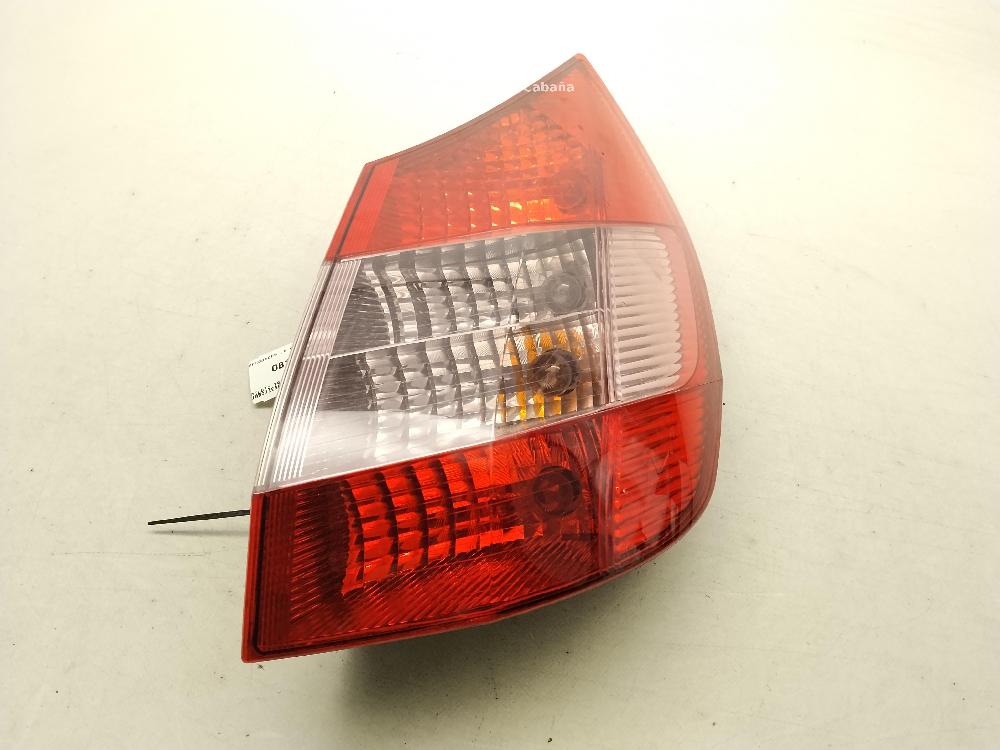 Faro posteriore destro 8200127702 Renault Scénic ii (jm0/1_) 2003-2006
