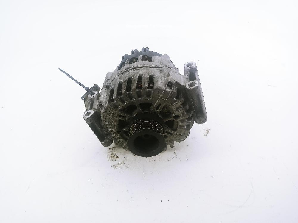 FORD Focus 1 generation (1998-2010) Alternator A0009067802,SinValor 26012288