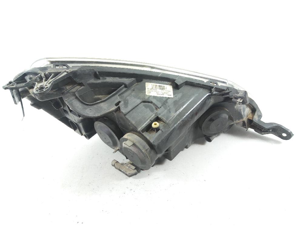 PEUGEOT Expert 2 generation (2007-2020) Front Left Headlight 1401368180 26038068