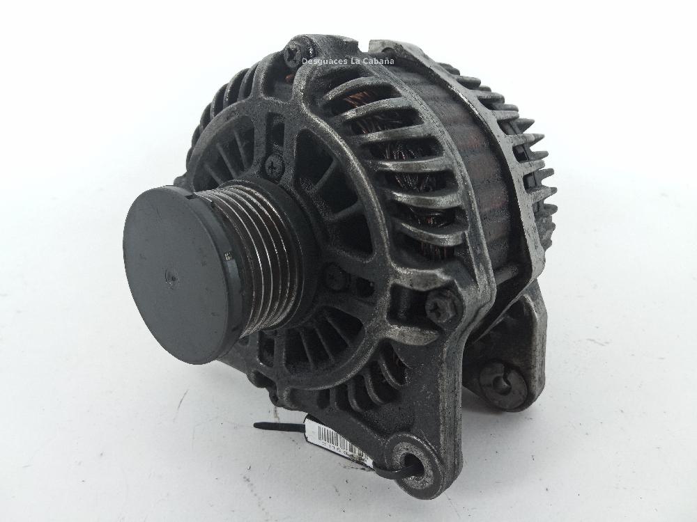 NISSAN Qashqai 1 generation (2007-2014) Генератор 23100JD200 26254783